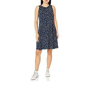 NWT Spring Dot Dress